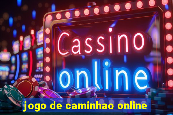 jogo de caminhao online